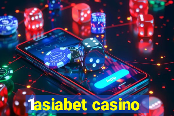 1asiabet casino